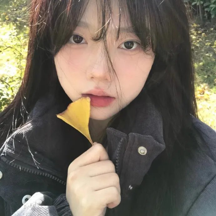 我来自北京之玛尼堆的秋天