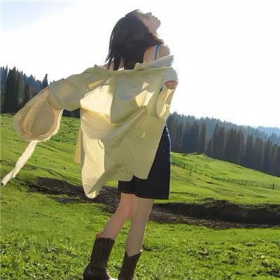 招摇之涅槃传说